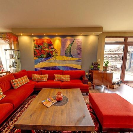 Hotel Famil - Adults Only Bansko Bagian luar foto