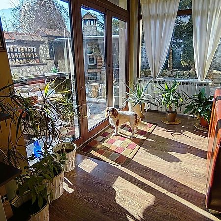 Hotel Famil - Adults Only Bansko Bagian luar foto
