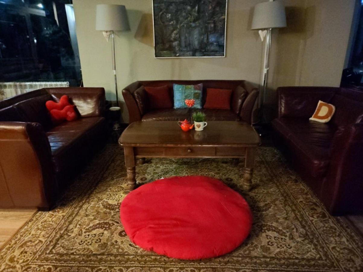Hotel Famil - Adults Only Bansko Bagian luar foto