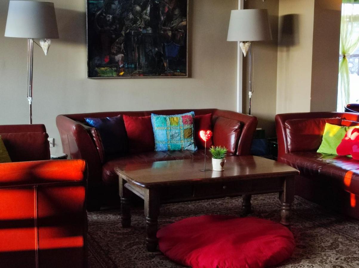 Hotel Famil - Adults Only Bansko Bagian luar foto