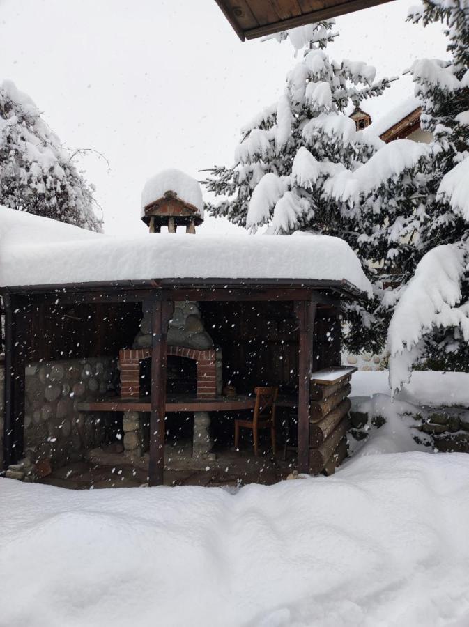 Hotel Famil - Adults Only Bansko Bagian luar foto