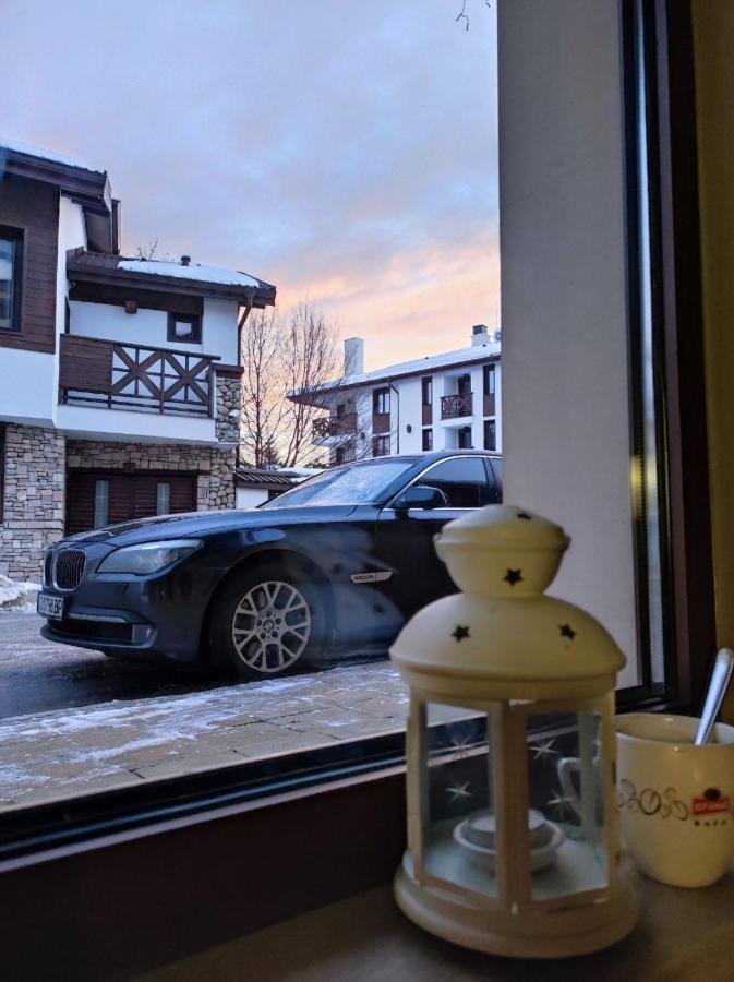 Hotel Famil - Adults Only Bansko Bagian luar foto