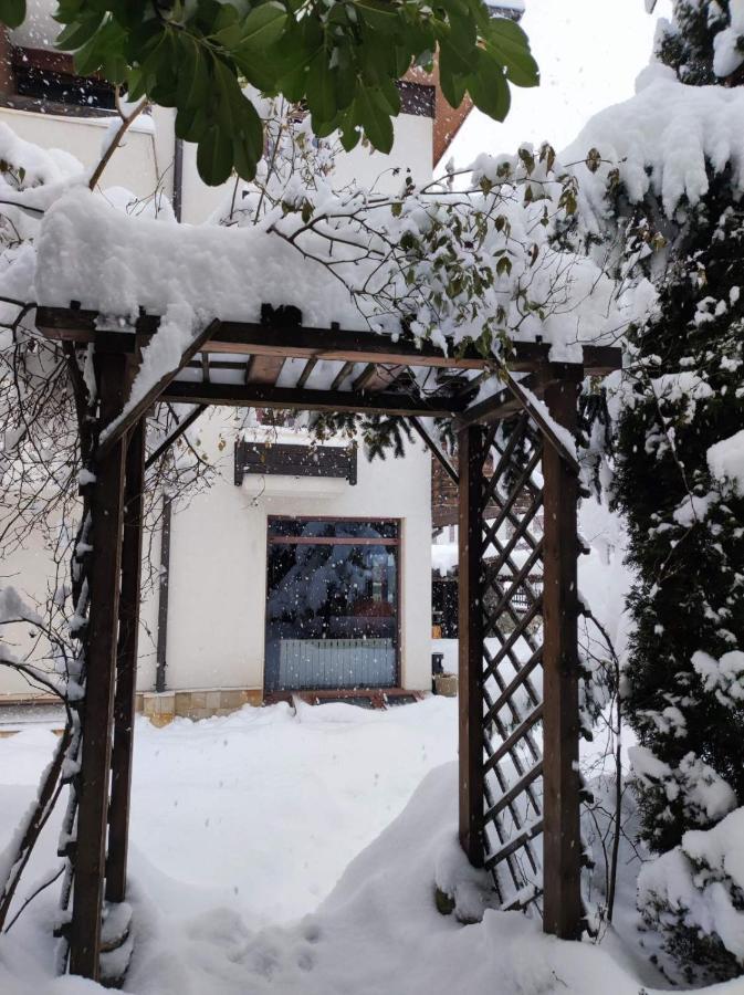 Hotel Famil - Adults Only Bansko Bagian luar foto
