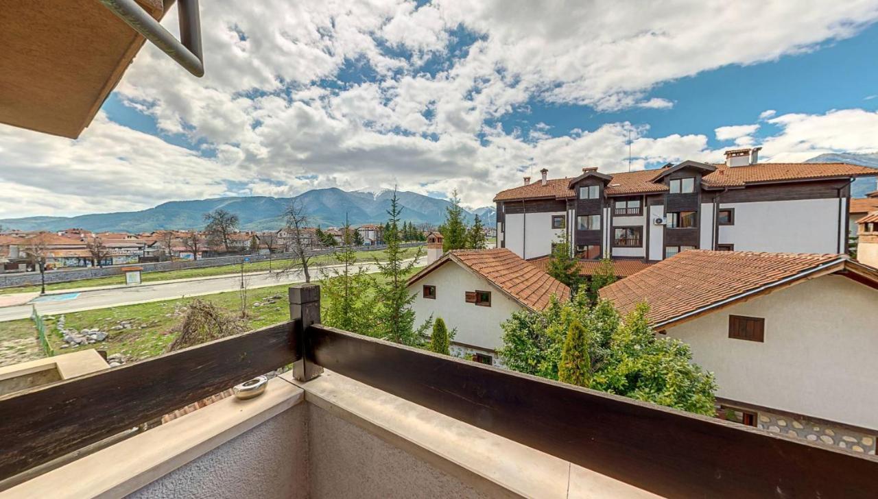 Hotel Famil - Adults Only Bansko Bagian luar foto