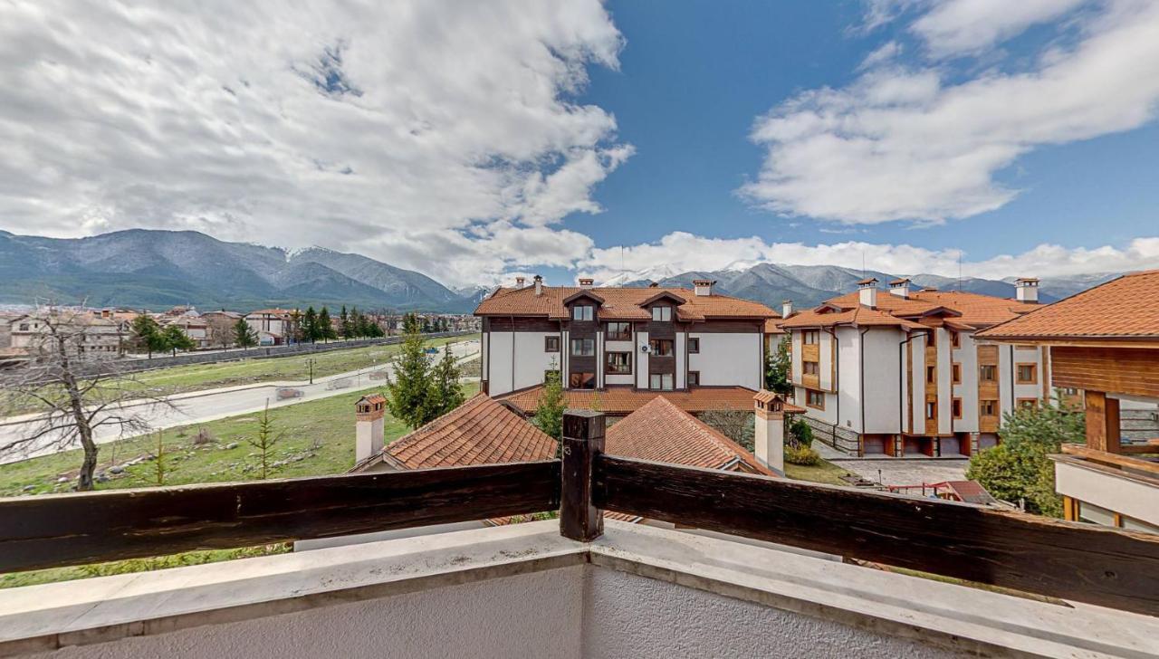 Hotel Famil - Adults Only Bansko Bagian luar foto