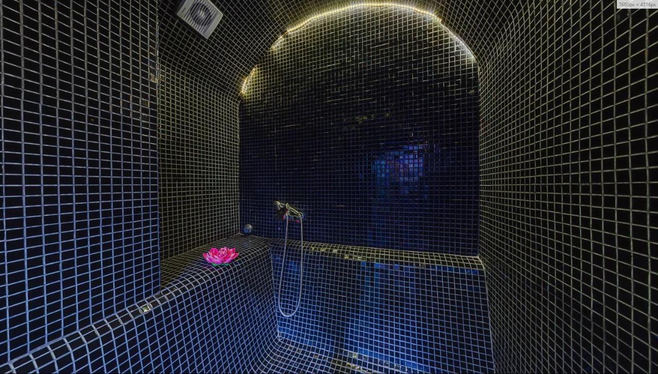 Hotel Famil - Adults Only Bansko Bagian luar foto