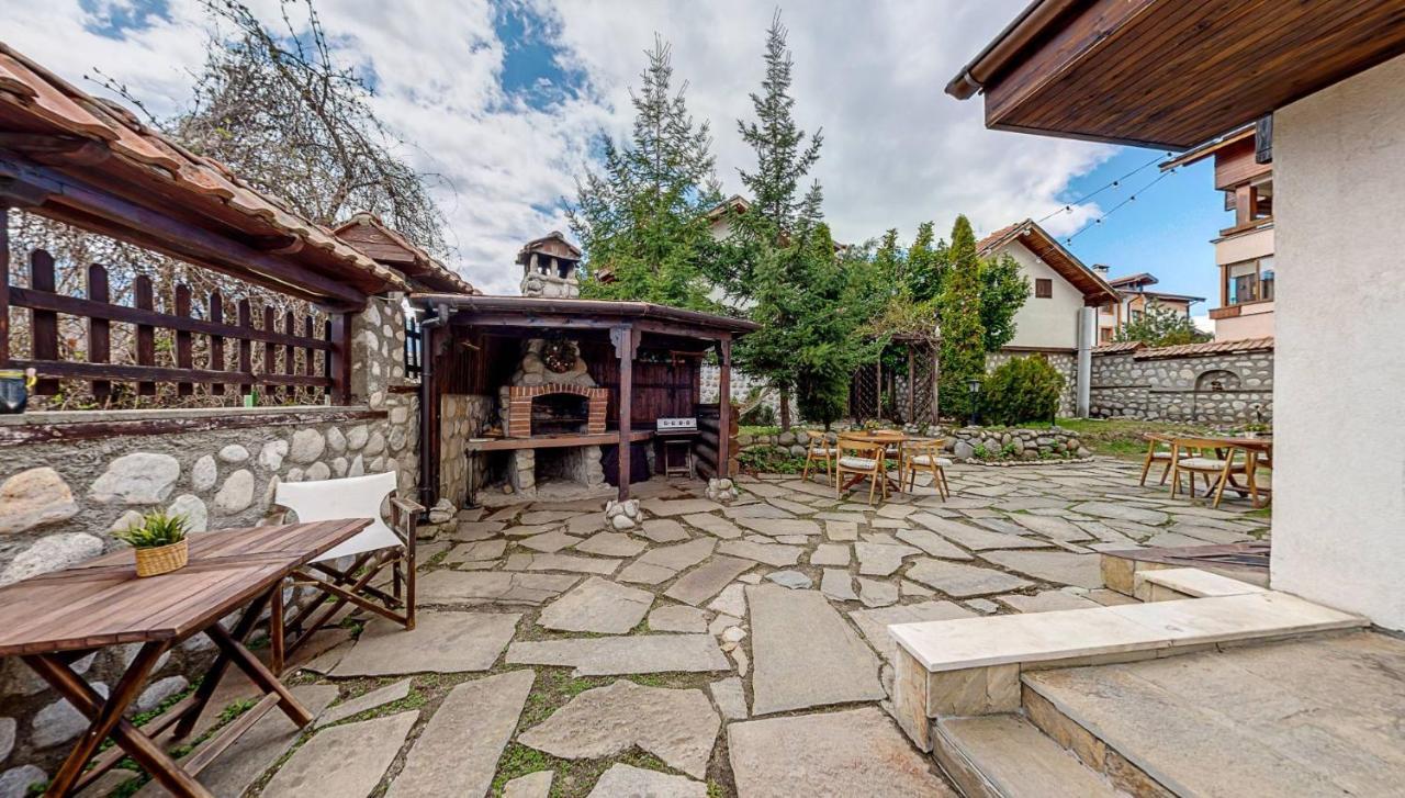 Hotel Famil - Adults Only Bansko Bagian luar foto