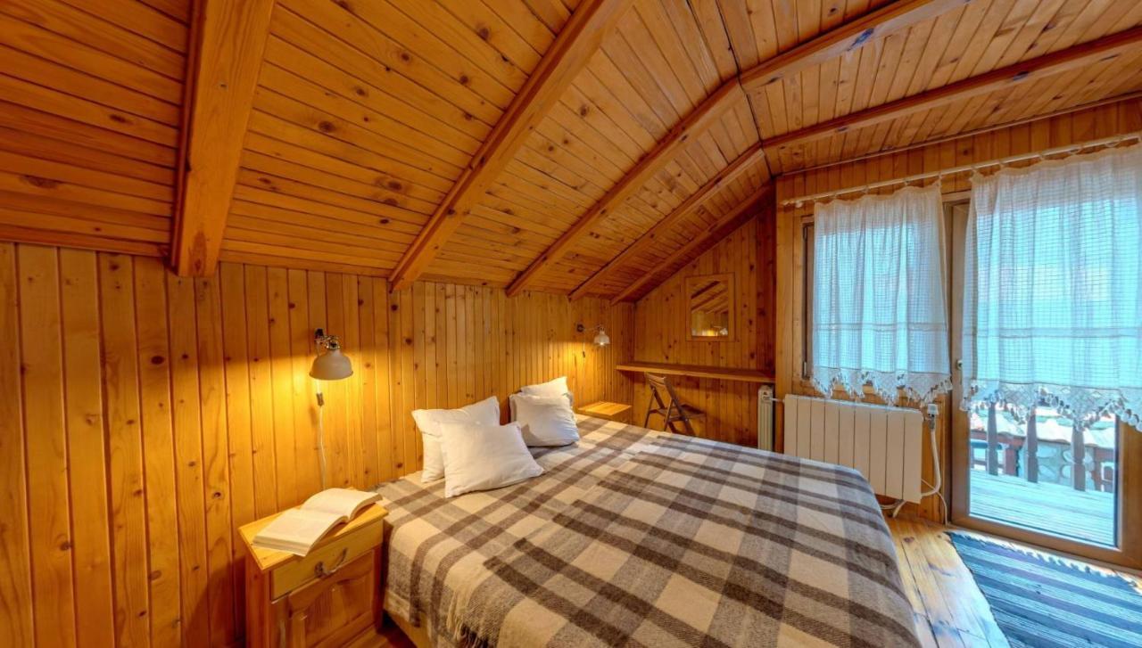 Hotel Famil - Adults Only Bansko Bagian luar foto