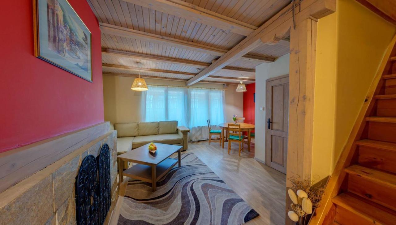 Hotel Famil - Adults Only Bansko Bagian luar foto