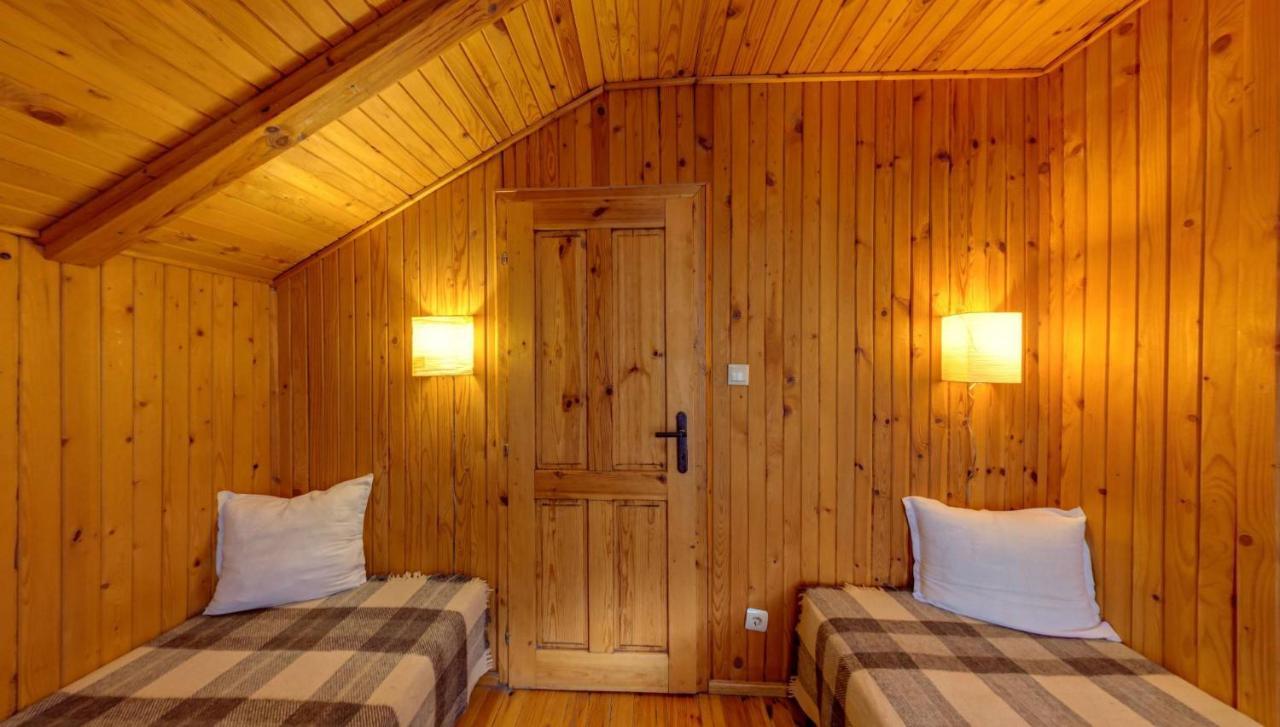 Hotel Famil - Adults Only Bansko Bagian luar foto