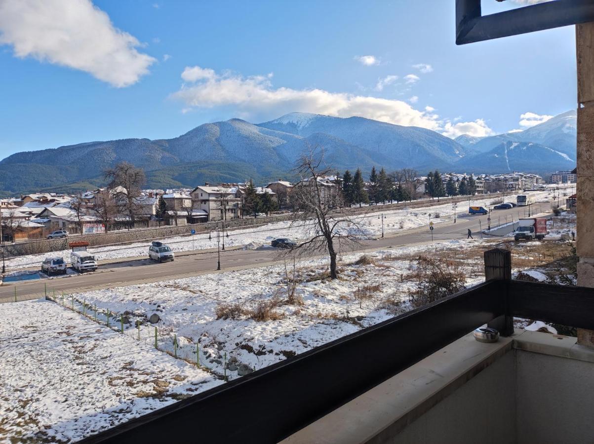 Hotel Famil - Adults Only Bansko Bagian luar foto