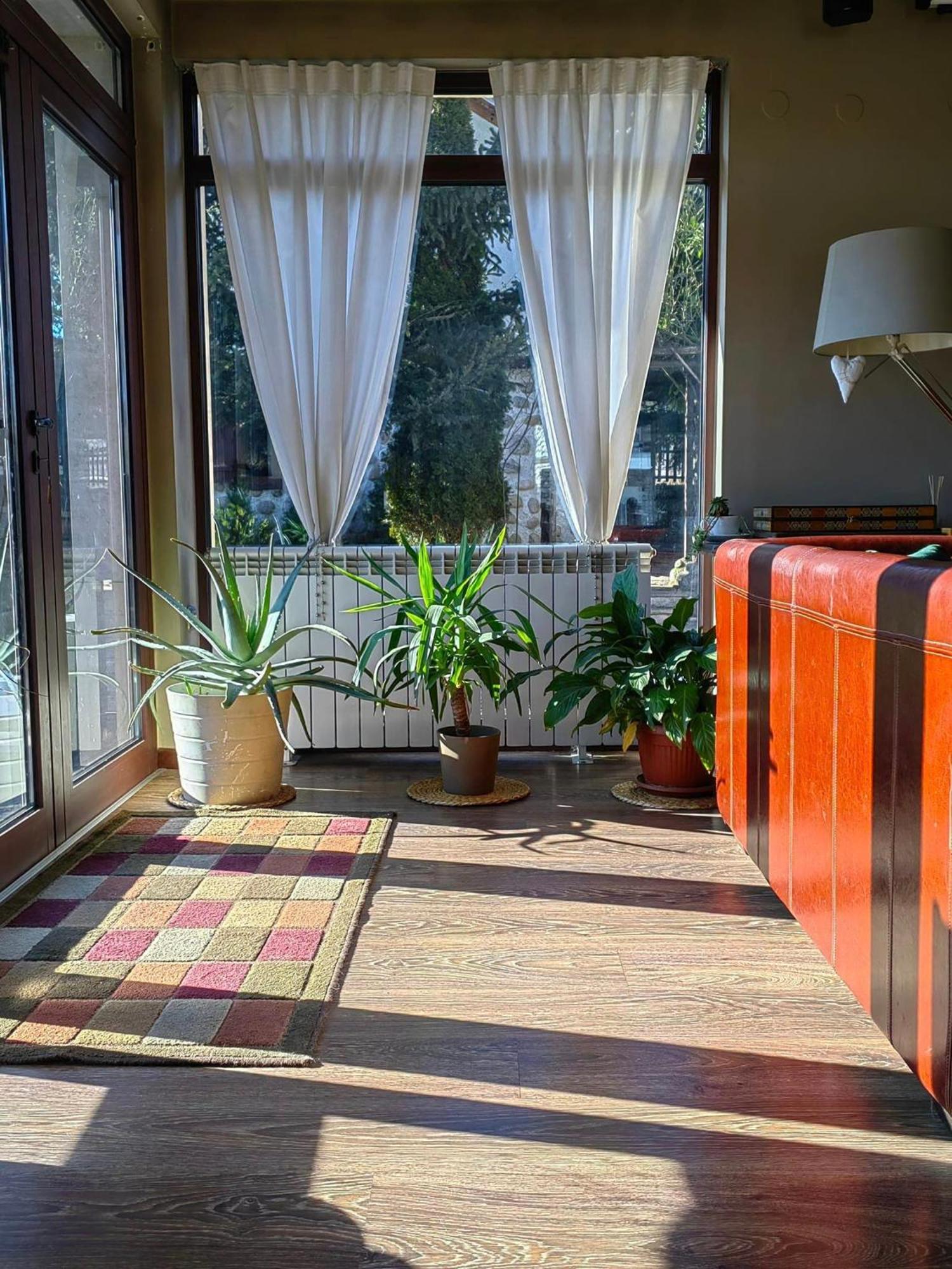 Hotel Famil - Adults Only Bansko Bagian luar foto
