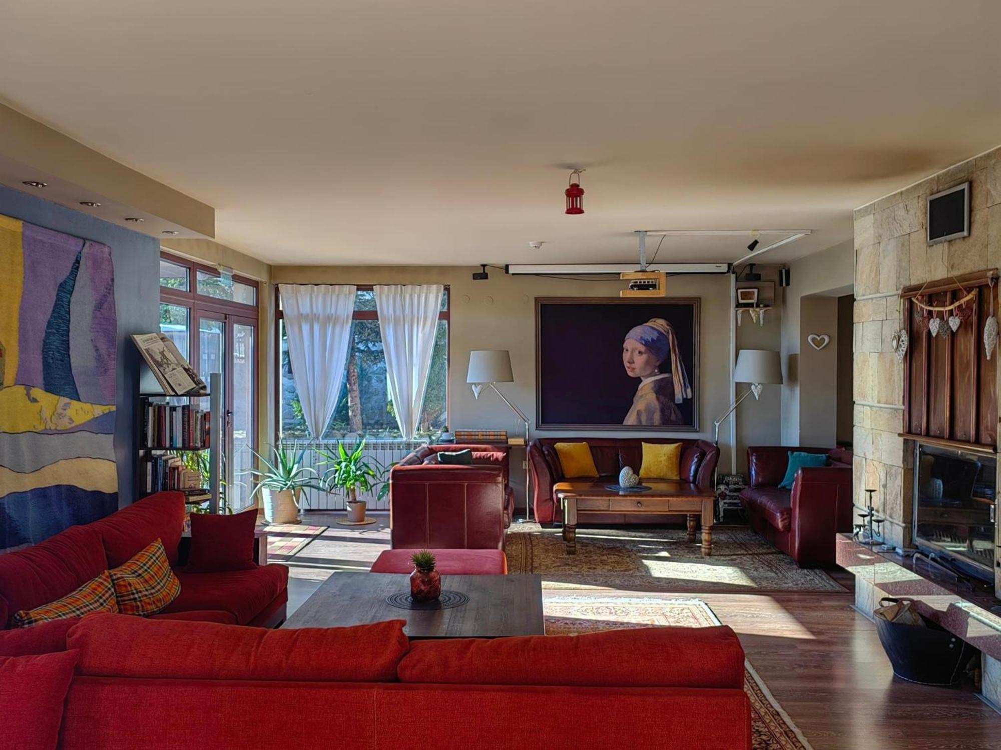 Hotel Famil - Adults Only Bansko Bagian luar foto