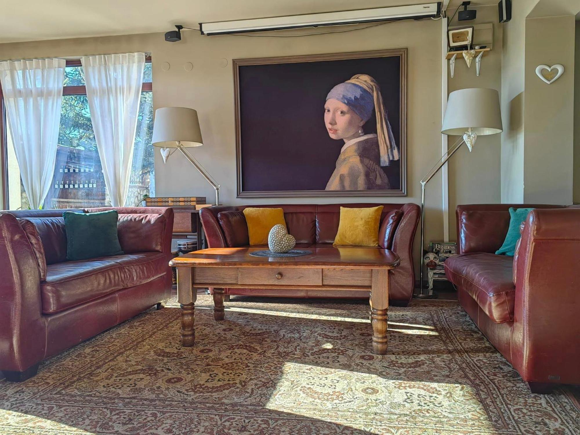 Hotel Famil - Adults Only Bansko Bagian luar foto