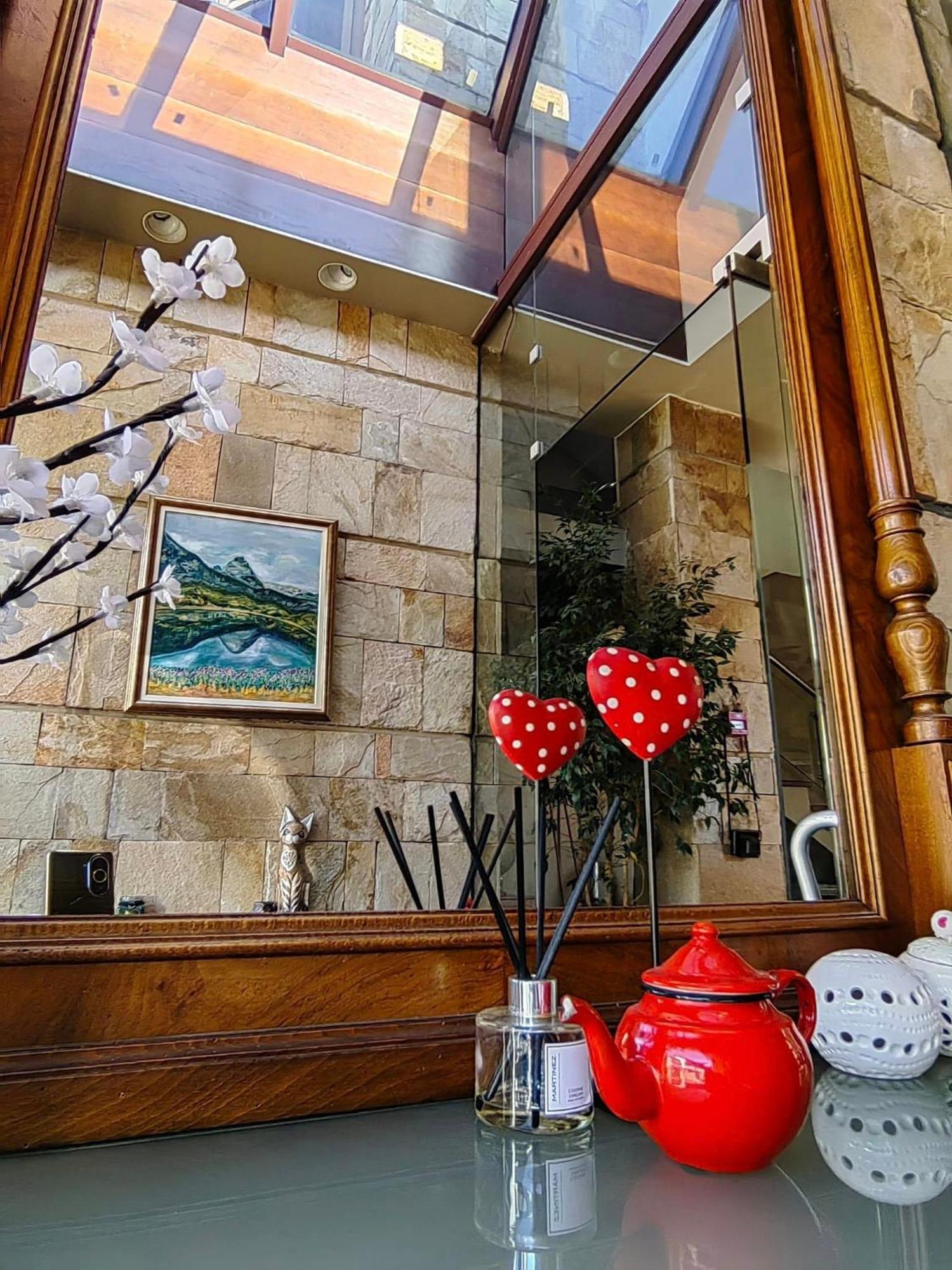 Hotel Famil - Adults Only Bansko Bagian luar foto