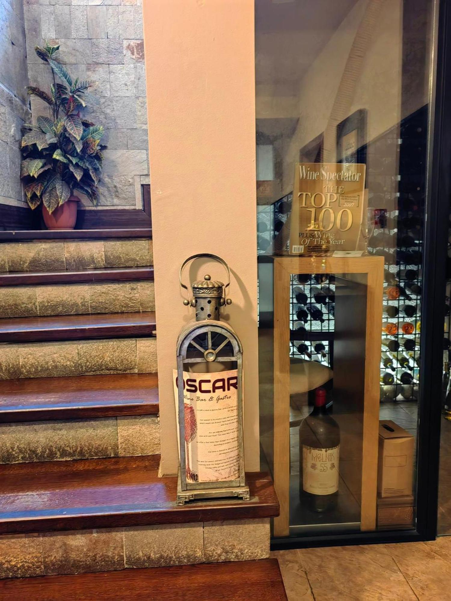 Hotel Famil - Adults Only Bansko Bagian luar foto