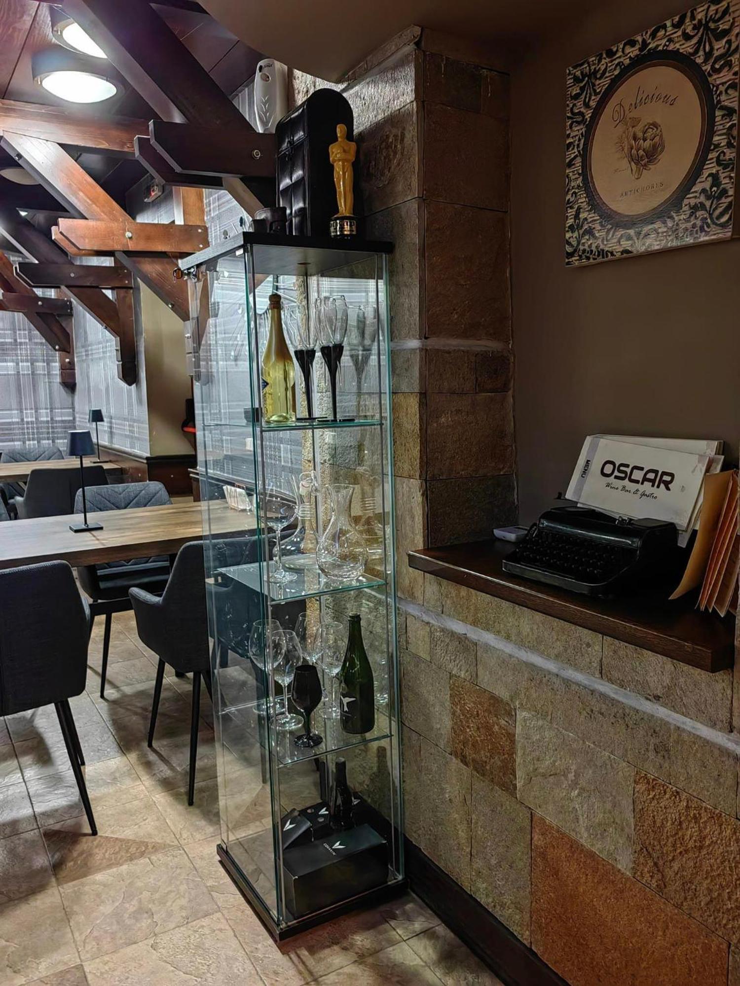 Hotel Famil - Adults Only Bansko Bagian luar foto