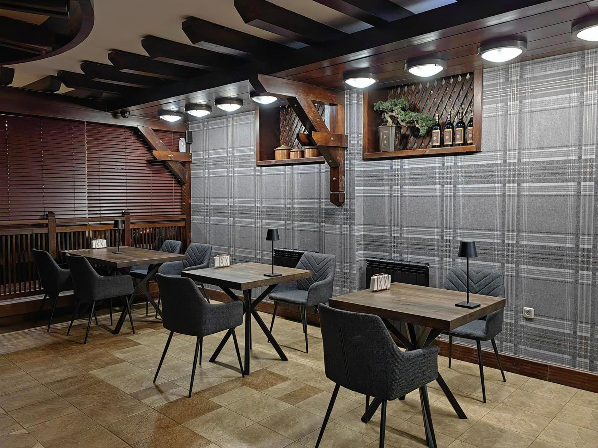 Hotel Famil - Adults Only Bansko Bagian luar foto