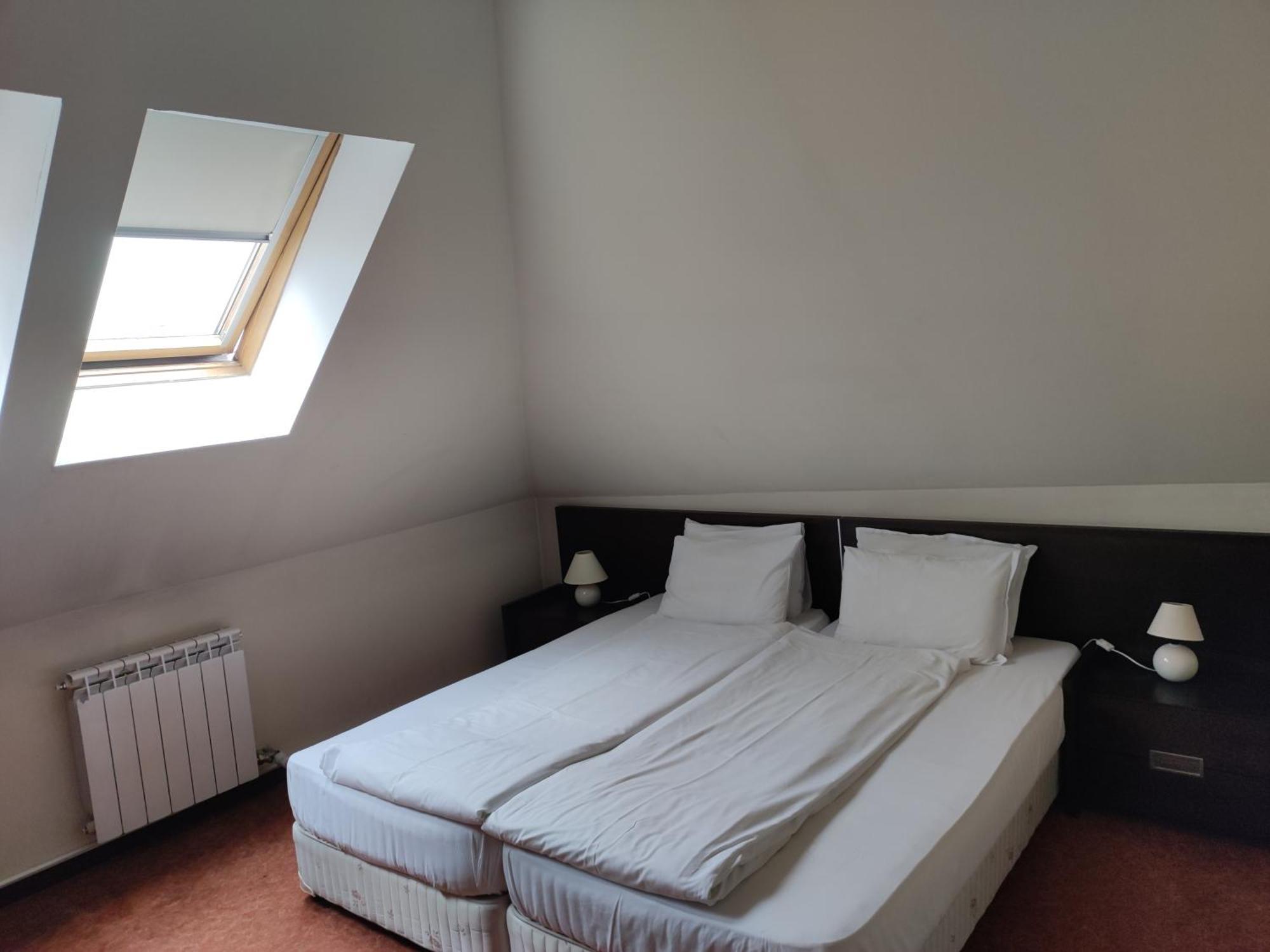Hotel Famil - Adults Only Bansko Ruang foto