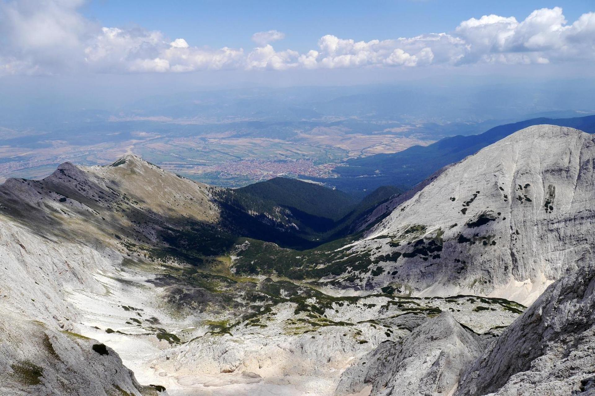 Hotel Famil - Adults Only Bansko Bagian luar foto